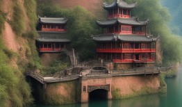 滕州景点大探秘，让你笑到肚子疼，美到心醉的神奇之地！
