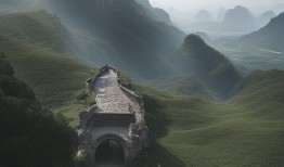 雁荡山探美之旅，揭秘哪个景区最美