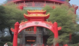 佛山彩虹之旅，寻找乐趣的绝佳胜地！