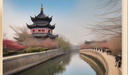 扬州景点年卡，轻松畅游扬州，有啥要求听我细细道来！