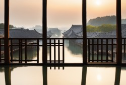 揭秘乌镇西栅魅力景点，让你乐在其中！