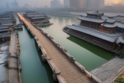 宁波游记，揭秘这座城市的隐藏宝藏，你绝对不能错过的景点！