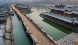 宁波游记，揭秘这座城市的隐藏宝藏，你绝对不能错过的景点！