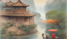 揭阳游必探秘，那些让你笑到肚子疼，又美到心醉的景点！