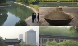 南理工外面的景点大解密，探秘校园周边的神秘宝藏！