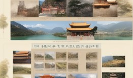 乐陵探秘，从风景到文化的深度旅游攻略