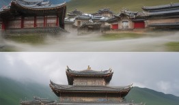 打卡康定，这些地方让你嗨翻天！