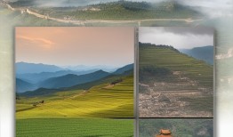 探索秘境，云南景东彝族自治县之旅
