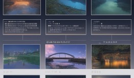 沂河夜晚探险攻略，带你解锁夜晚最好玩的秘密！