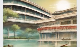 南宁八月份，炎炎夏日里的清凉乐土！
