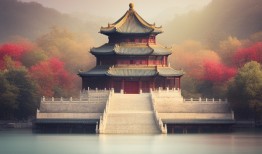 揭秘颐和园，探秘那些必看的神秘景点！