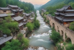探秘福建罗源县，山水间的旅游宝藏