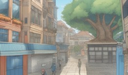蓝岛大厦周边景点大解密，笑游城市风景线！