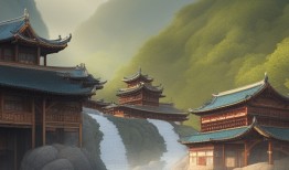 麻田必游景点大解密，让你笑游山水间！