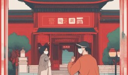 疫情之下，北京景区是否免票畅游？探秘真相，让你笑破口罩防线！