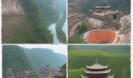 探秘江西柴桑区，一场别开生面的旅行之旅
