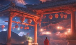 临泉半夜探险攻略，揭秘隐藏版景点，让你乐翻天！
