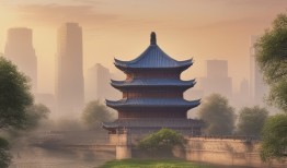 河南不冷不热好去处，带你玩转中原！