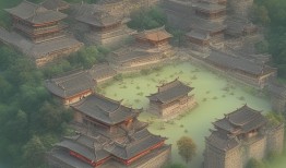 神农架探秘，你不知道的奇幻旅游地！