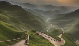 探秘山东张店区，旅游博主的旅行日记