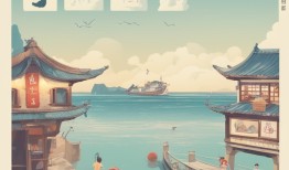 嘉兴出发，海边哪里好玩？搞笑旅游指南带你玩转海岸线！