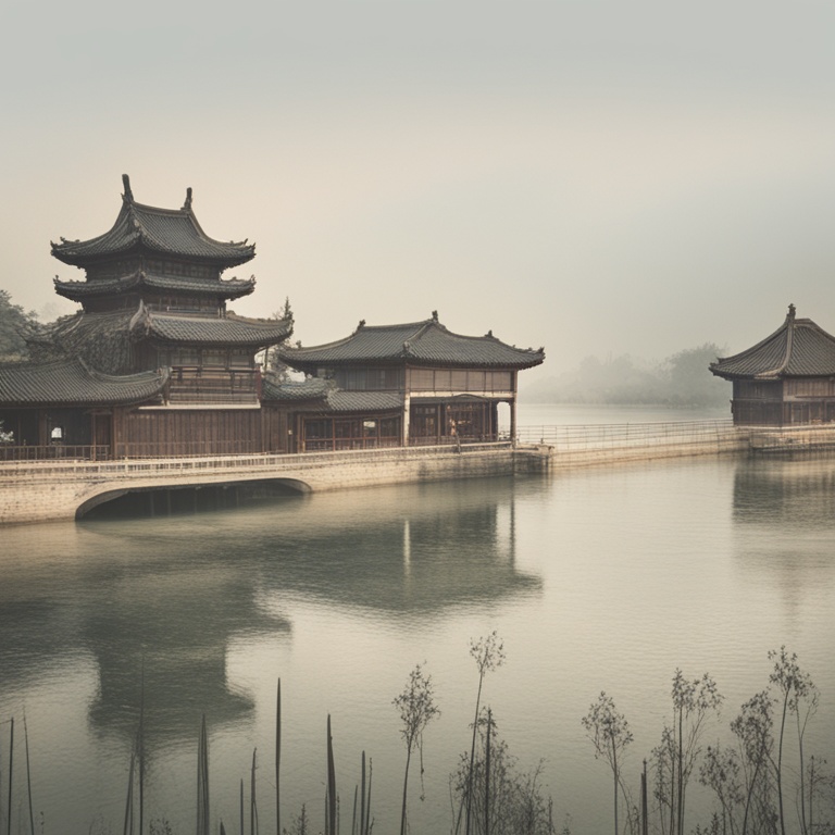 宁波之旅，探秘海滨城市的魅力与故事
