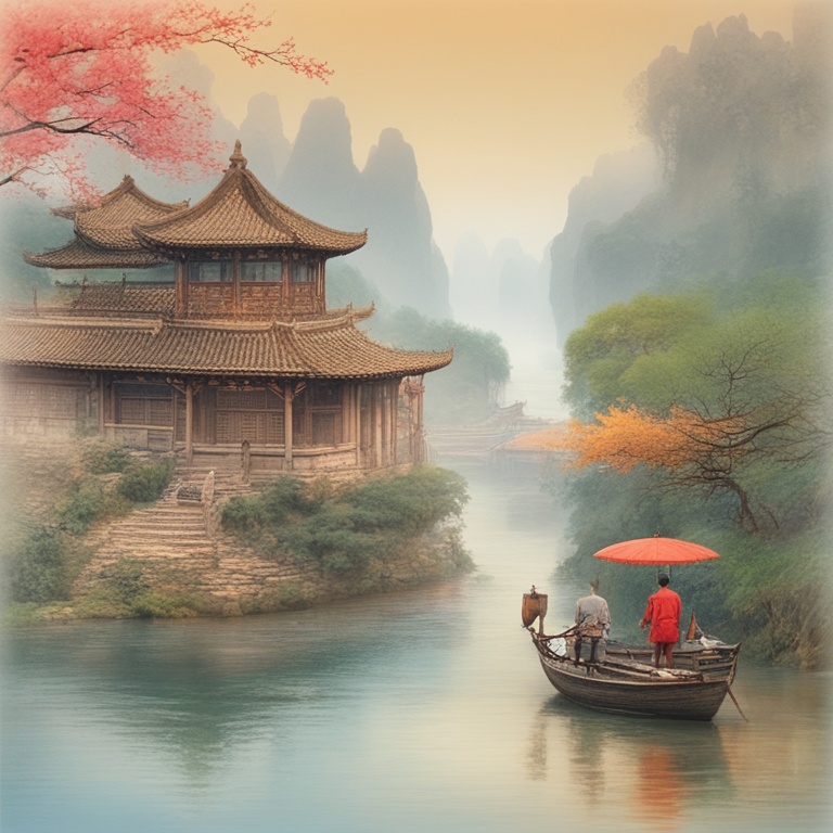 揭阳游必探秘，那些让你笑到肚子疼，又美到心醉的景点！