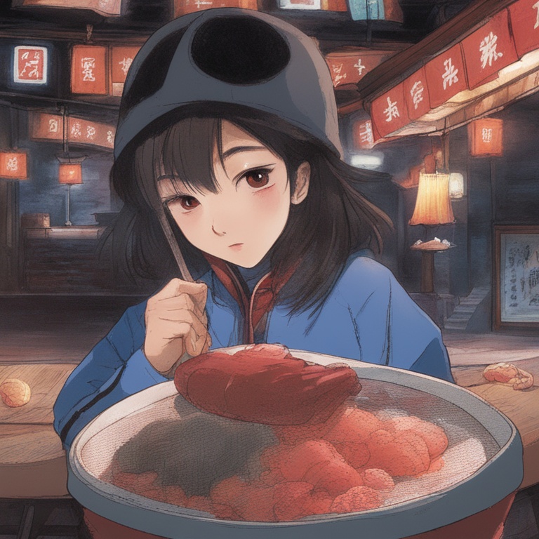 祁门之夜，探秘那些让你欲罢不能的夜游胜地！