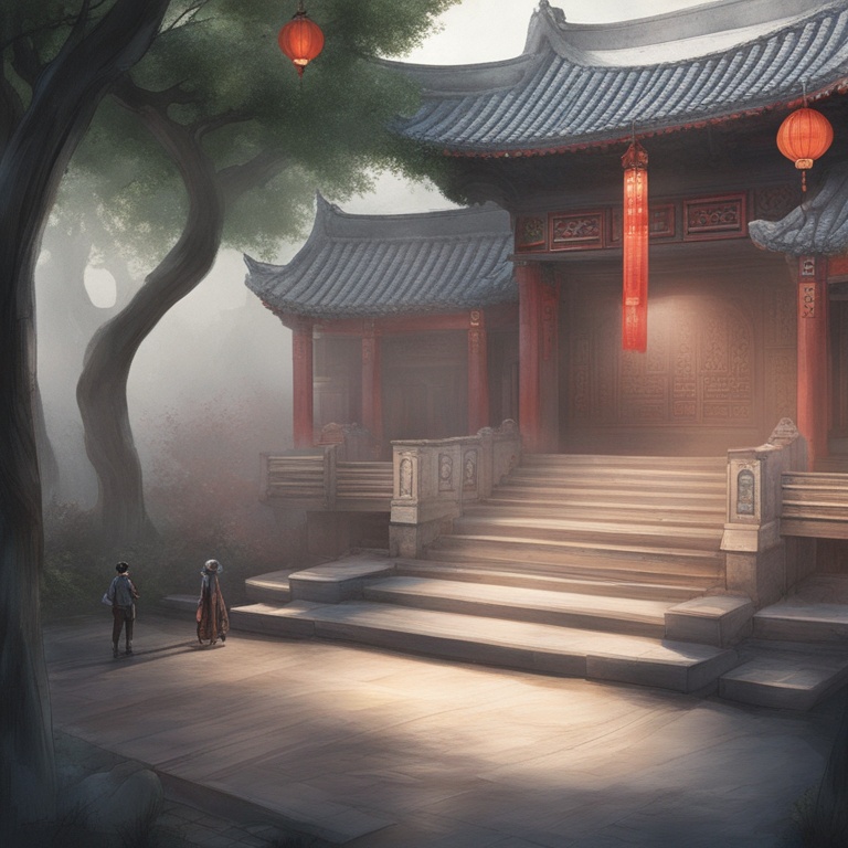 唐山游玩攻略大揭秘，带你解锁城市中的宝藏景点！