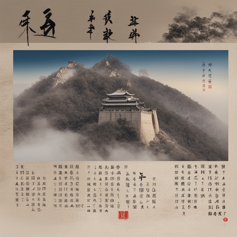 泰山脚下的小秘密，探寻那些你可能错过的绝美景点！
