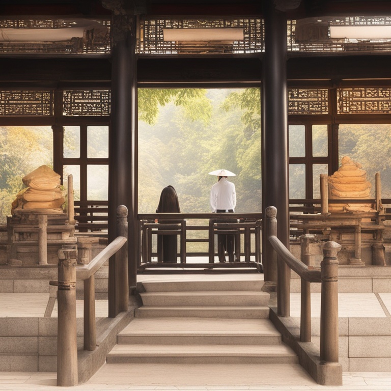 湖南浏阳旅游攻略大解密，带你笑游魅力景点，一网打尽！