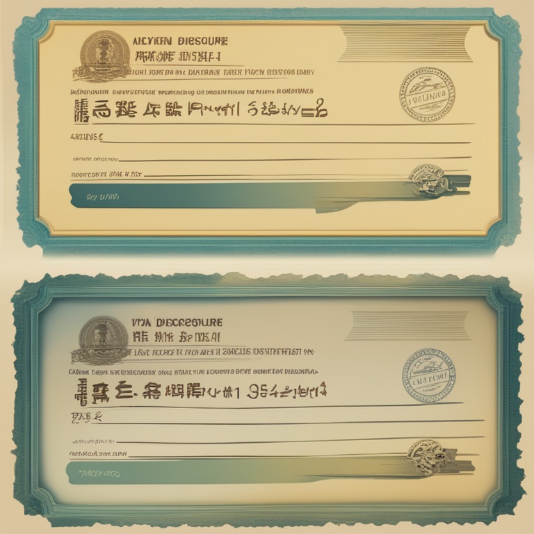 独家揭秘，免票游遍天下，你需要哪些神秘证书？