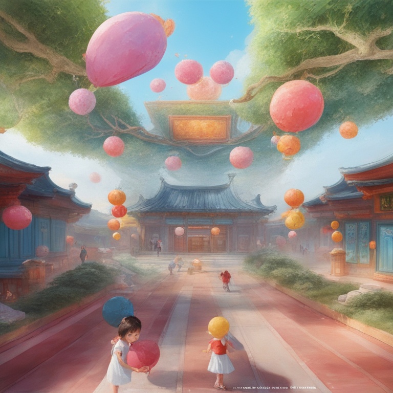 六一邢台童趣无限，欢乐满溢！这些地方让你玩得嗨翻天！