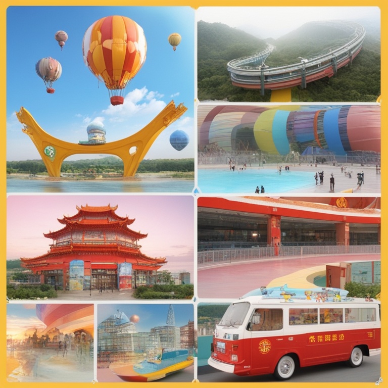 暑假宜州旅游攻略大解密，玩转乐园，尽享无限欢乐！