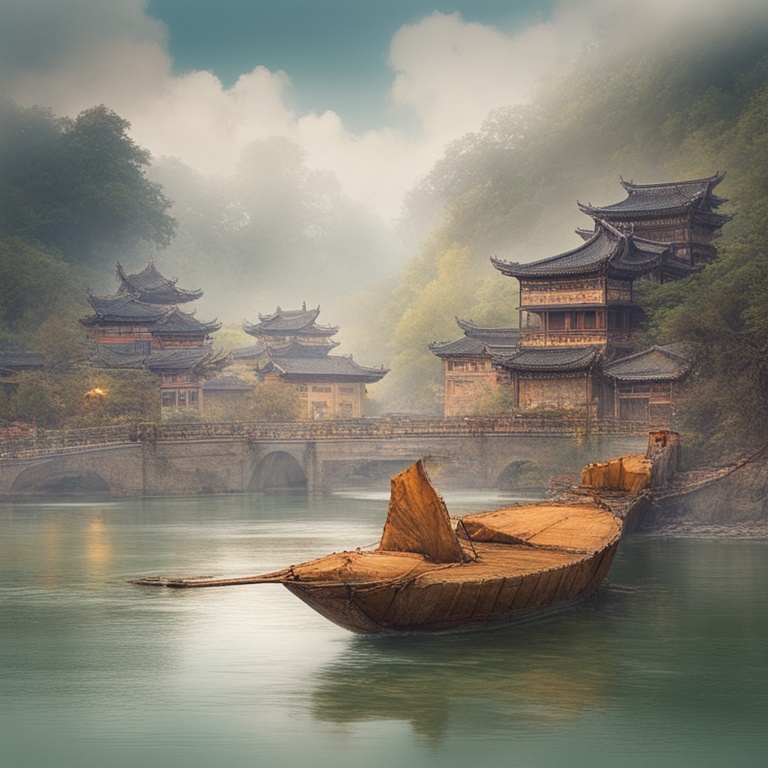 探秘无极滹沱河，玩转神秘之旅，笑料不断！