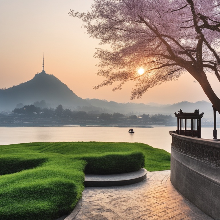 杭州景区单双号限行攻略，玩转杭州不踩坑，轻松开启你的奇妙之旅！