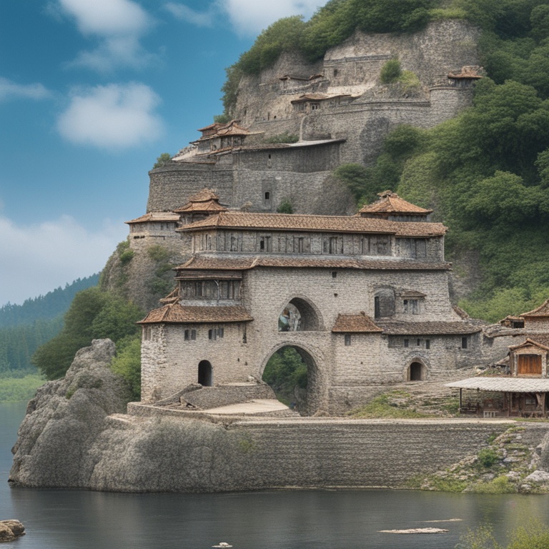 石城旅游攻略大解密，探秘绝美景点，你不可错过的旅游盛宴！