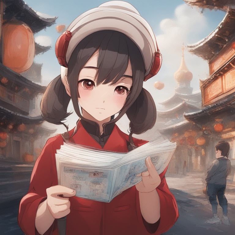 齐齐哈尔，机票在手，欢乐无限！一起探索这座城市的魅力！