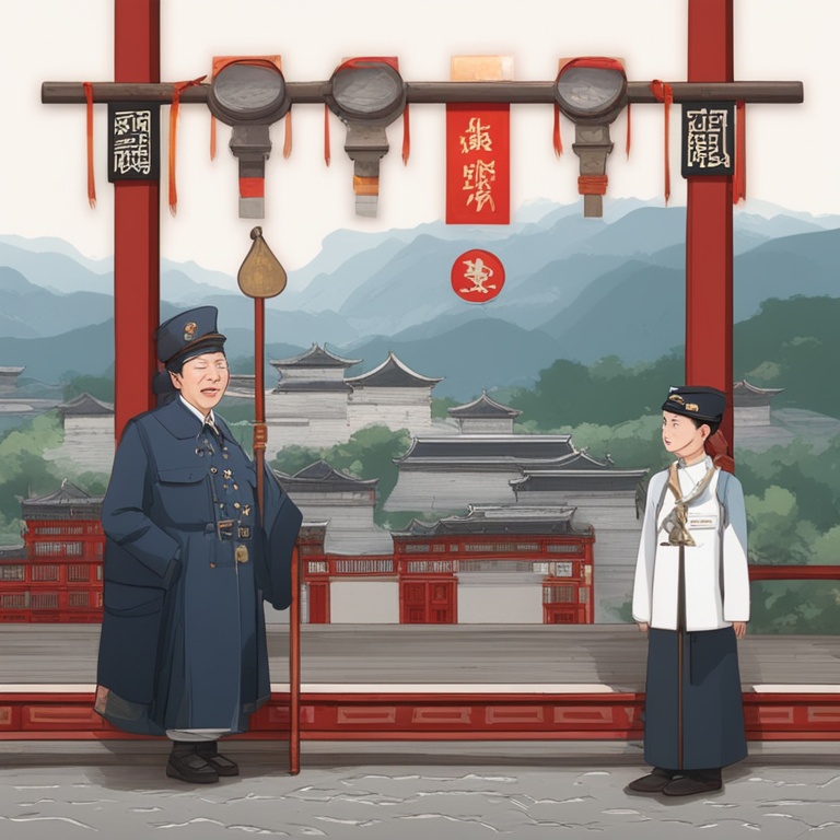 揭秘林芝旅游，边防证是必备神器还是多余摆设？
