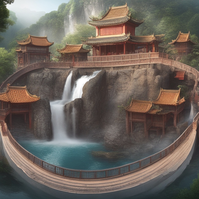 蒲江好耍？这些景点让你笑到合不拢嘴！