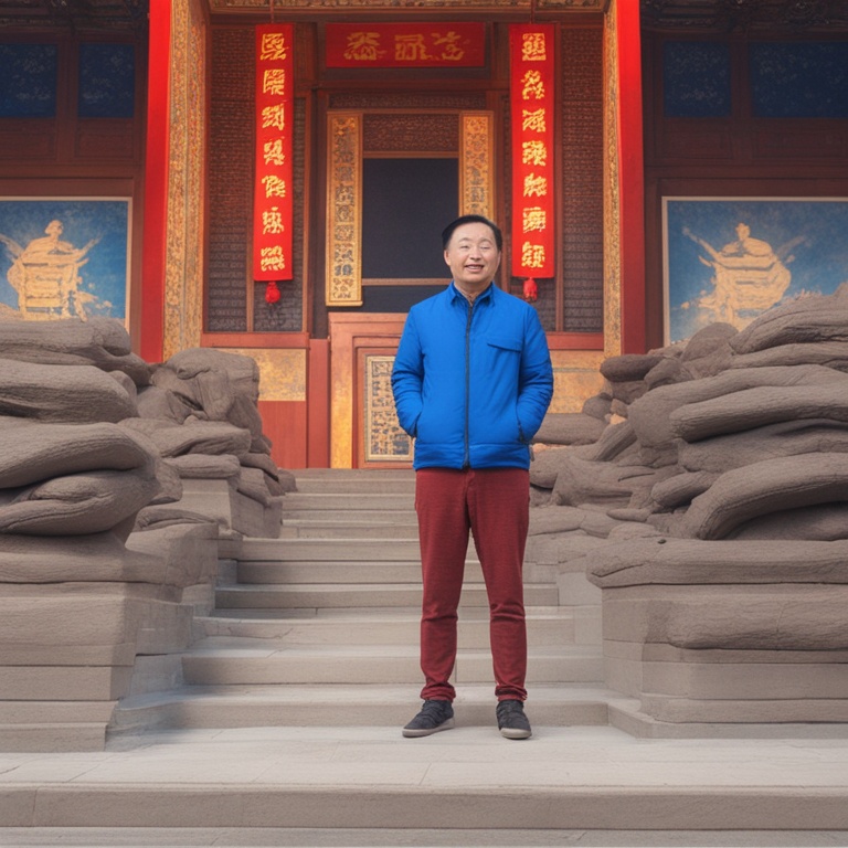郑州景区现状揭秘，你问我能不能去？当然得去，但别忘了攻略！